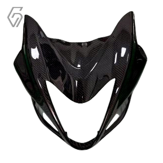 Carbon Fiber Front Faring for Suzuki Hayabusa
