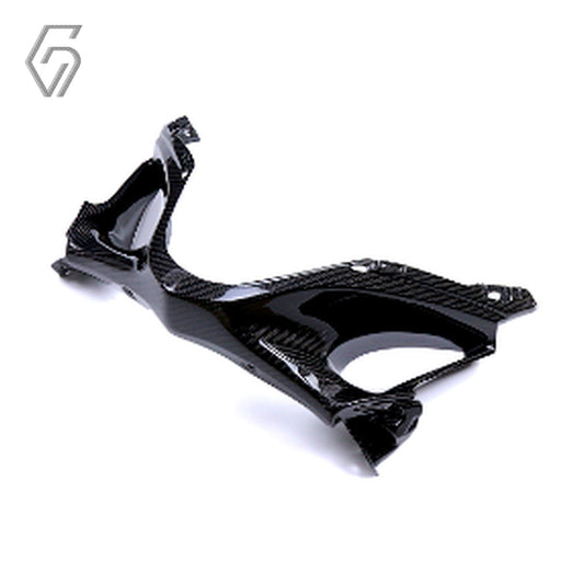 Carbon Fiber Front Faring for Suzuki Hayabusa