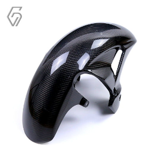 Carbon Fiber Front Fender for Suzuki Hayabusa