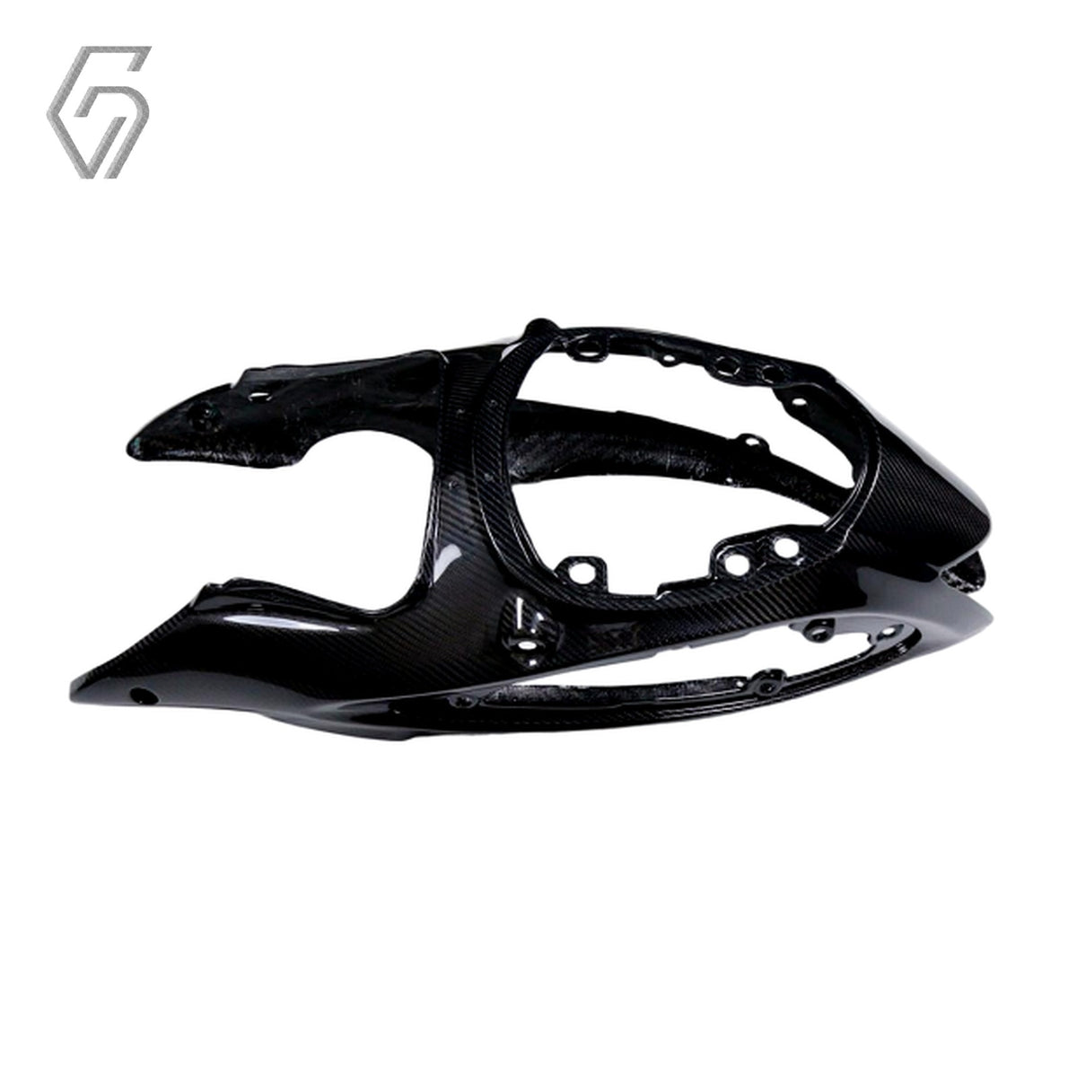 Carbon Fiber Full Seat for Suzuki Hayabusa