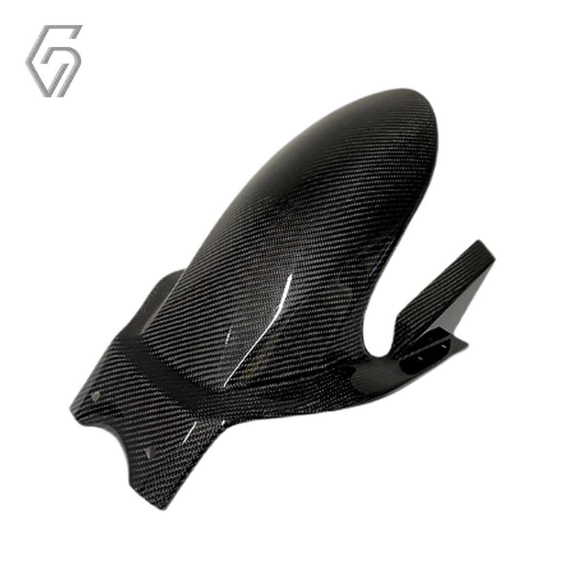 Carbon Fiber Rear fender for Suzuki Hayabusa