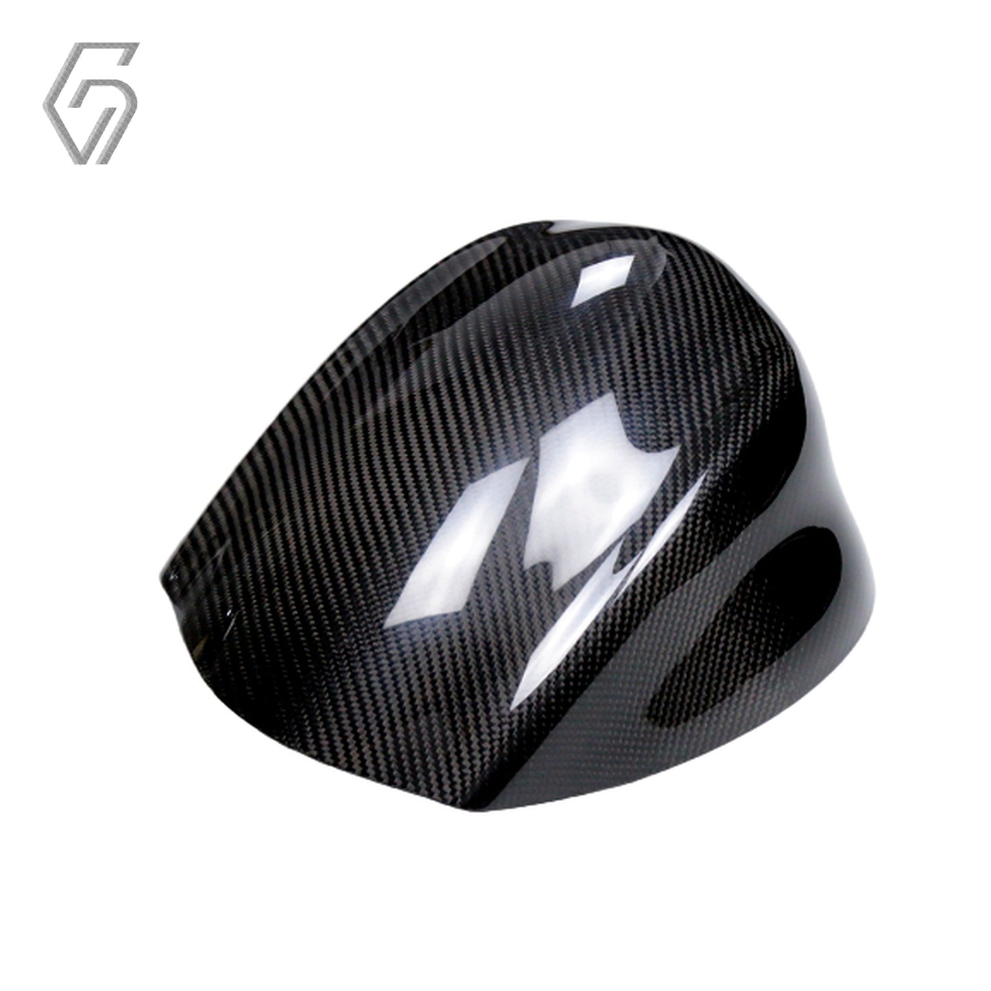 Carbon Fiber Seat Cowl for Suzuki Hayabusa