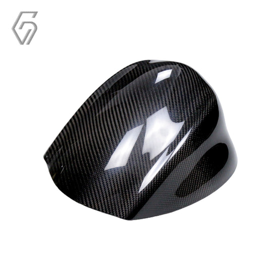 Carbon Fiber Seat Cowl for Suzuki Hayabusa