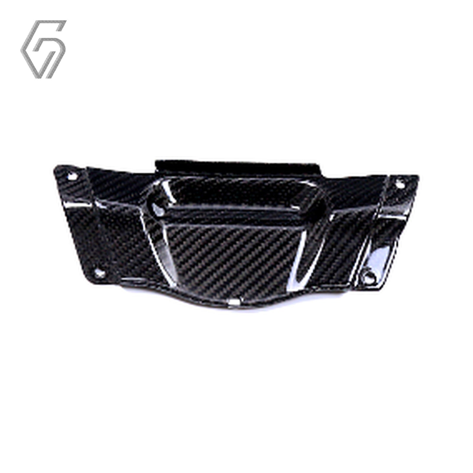 Carbon Fiber Tail fairings for Suzuki Hayabusa