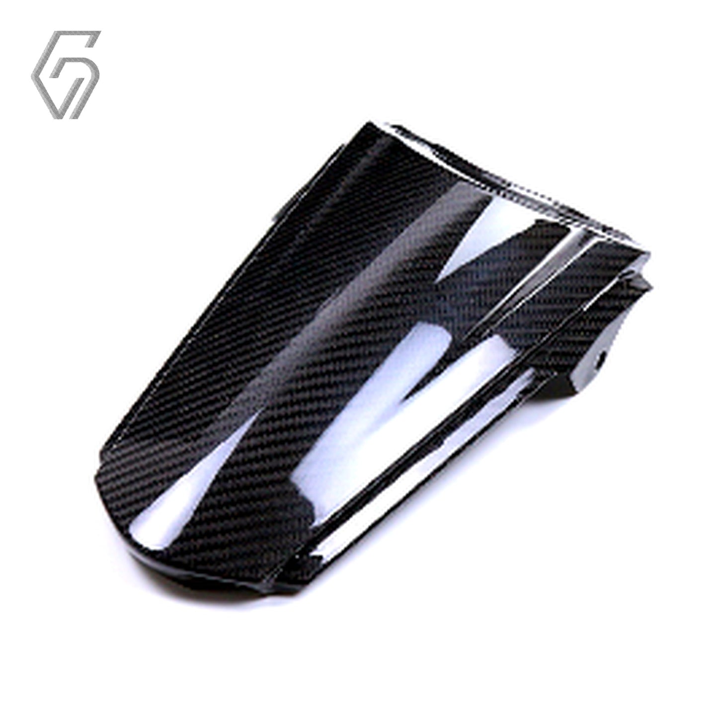 Carbon Fiber Tail fairings for Suzuki Hayabusa