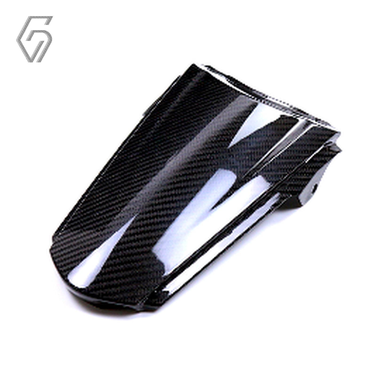 Carbon Fiber Tail fairings for Suzuki Hayabusa