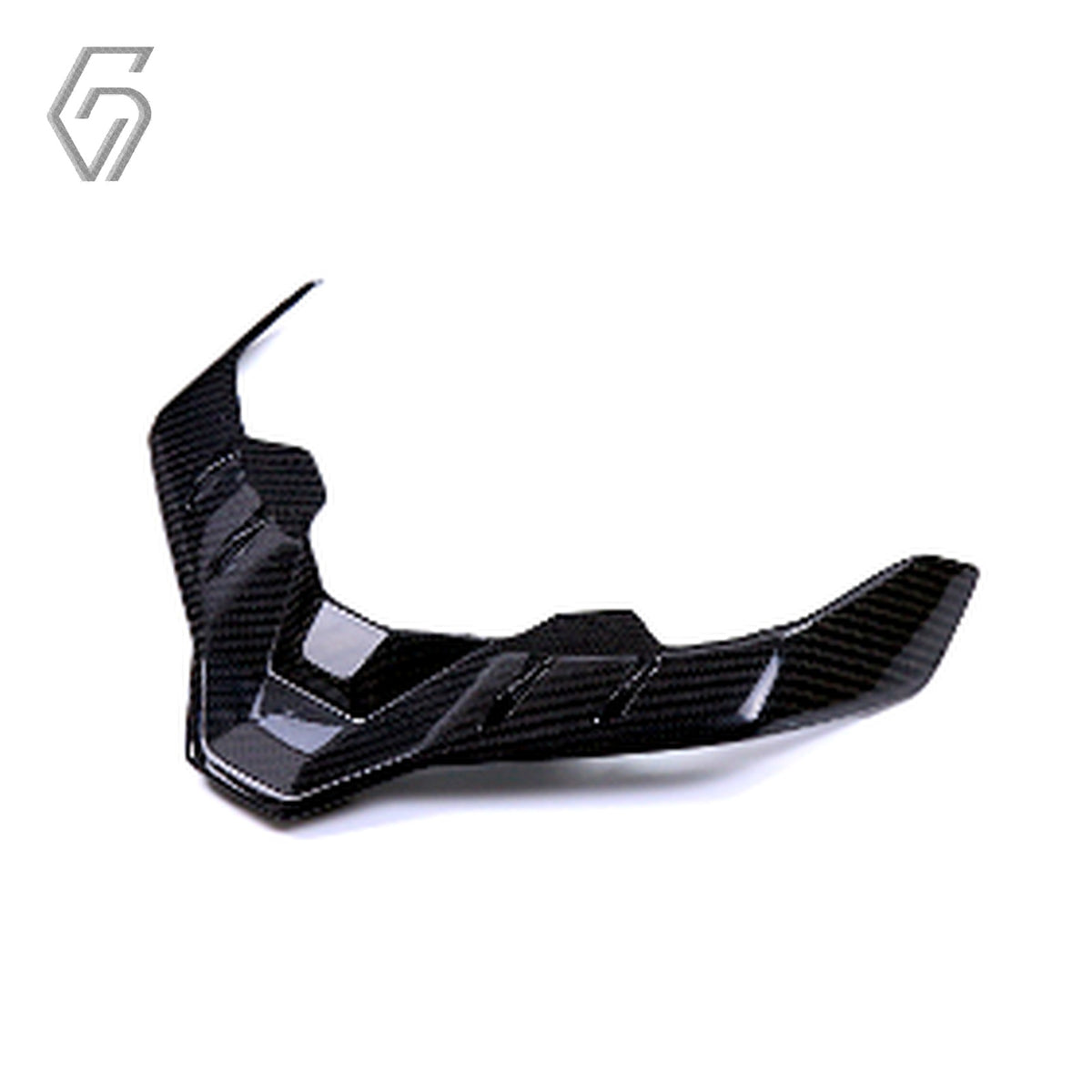 Carbon Fiber Undertail fairings for Suzuki Hayabusa
