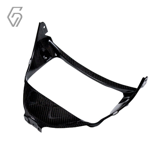 Carbon Fiber V Panel for Suzuki Hayabusa