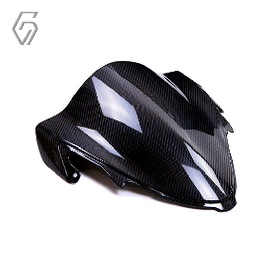 Carbon Fiber windshield for Suzuki Hayabusa