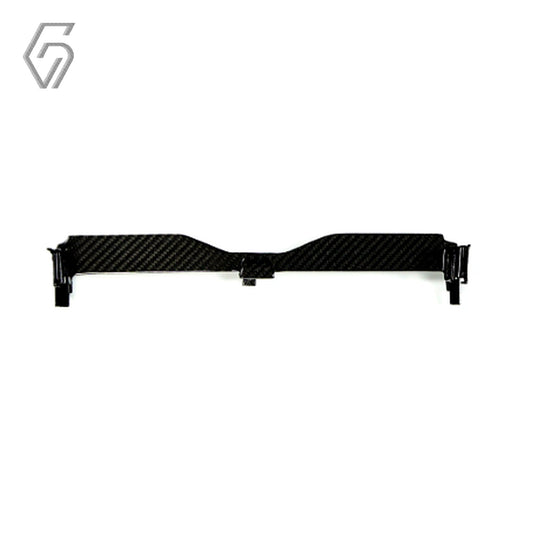 Carbon Fiber Air Filter Housing Cover for Yamaha MT-07 2025+
