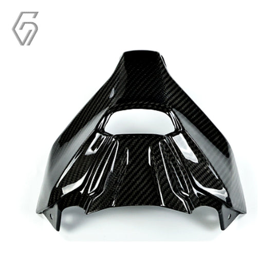 Carbon Fiber Front Fairing for Yamaha MT-07 2025+