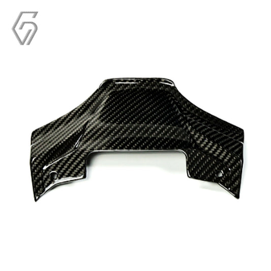Carbon Fiber Taillight Cover for Yamaha MT-07 2025+