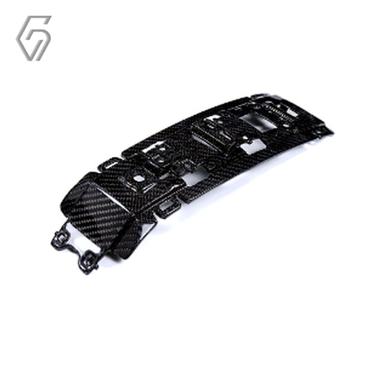 Carbon Fiber Center Tank Cover for Yamaha MT-07