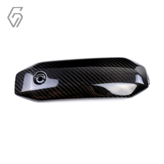 Carbon Fiber Center Tank Cover for Yamaha MT-07