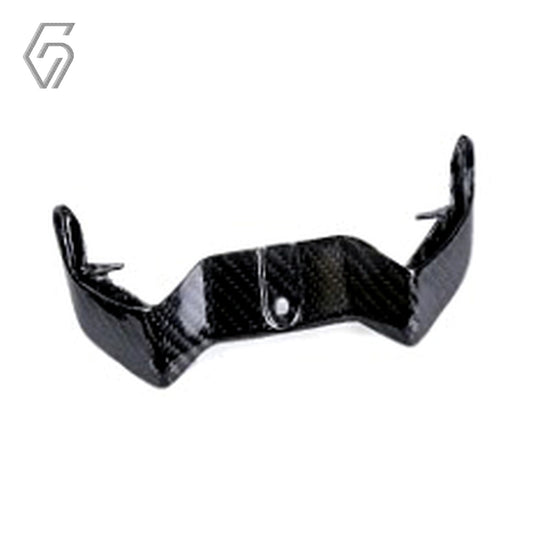 Carbon Fiber Front fairing Lower part for Yamaha MT-07