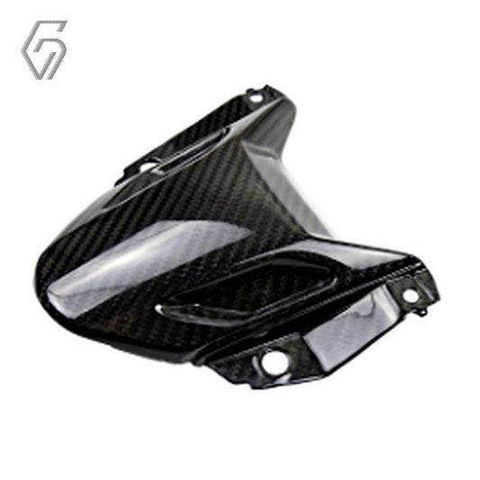 Carbon Fiber Front fairing upper part for Yamaha MT-07