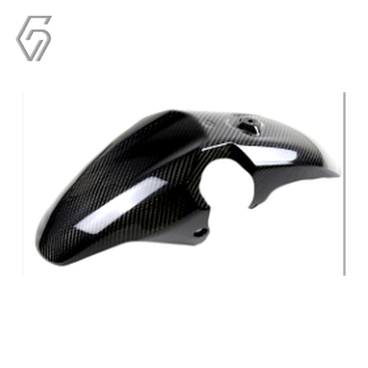 Carbon Fiber Front Fender for Yamaha MT-07