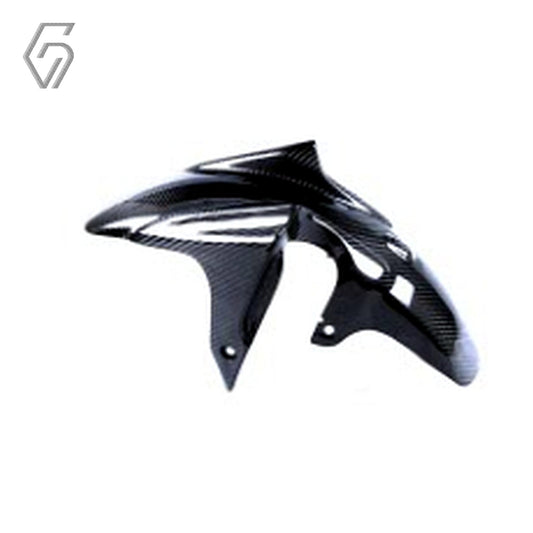 Carbon Fiber Front Fender for Yamaha MT-07