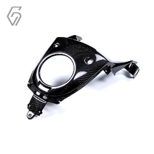 Carbon Fiber Front Tank Cover for Yamaha MT-07