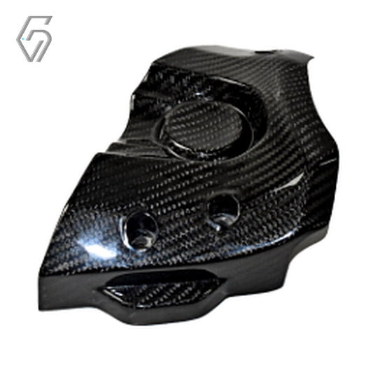 Carbon Fiber Sprocket cover for Yamaha MT-07