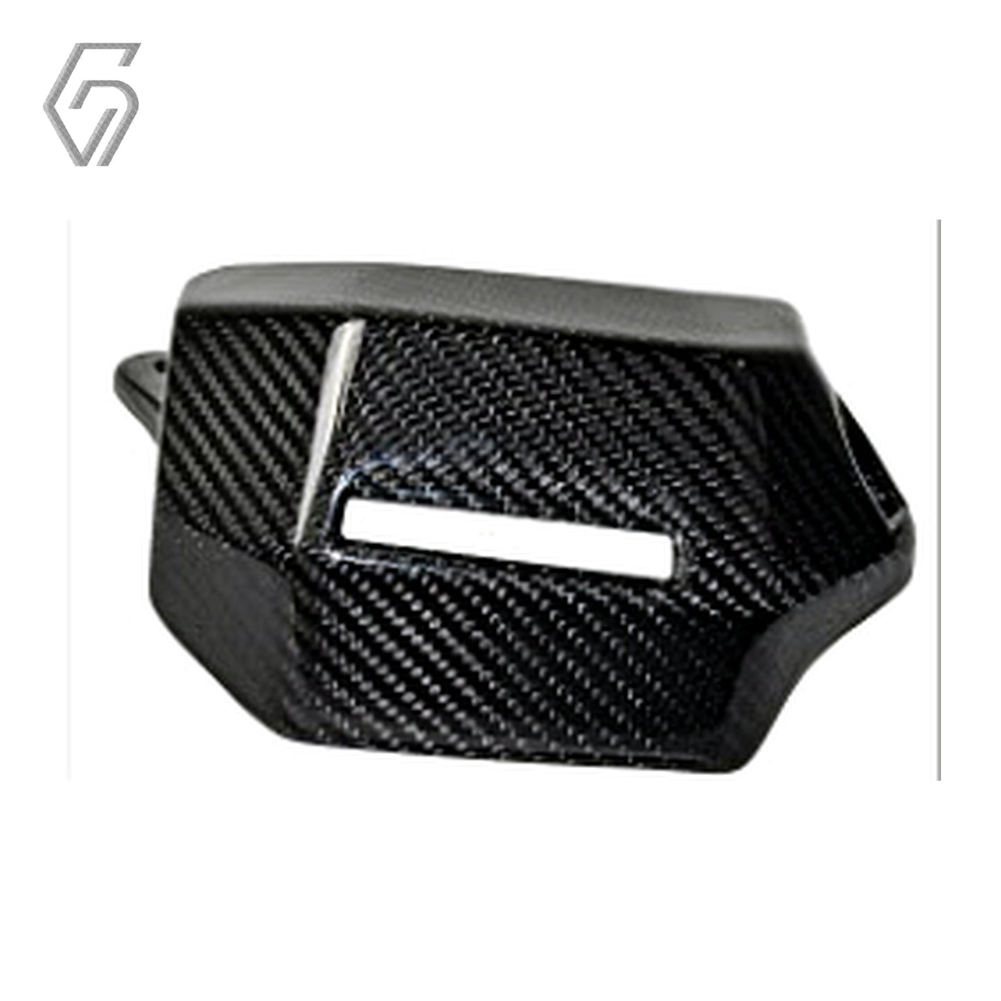 Carbon Fiber Water tank cover for Yamaha MT-07