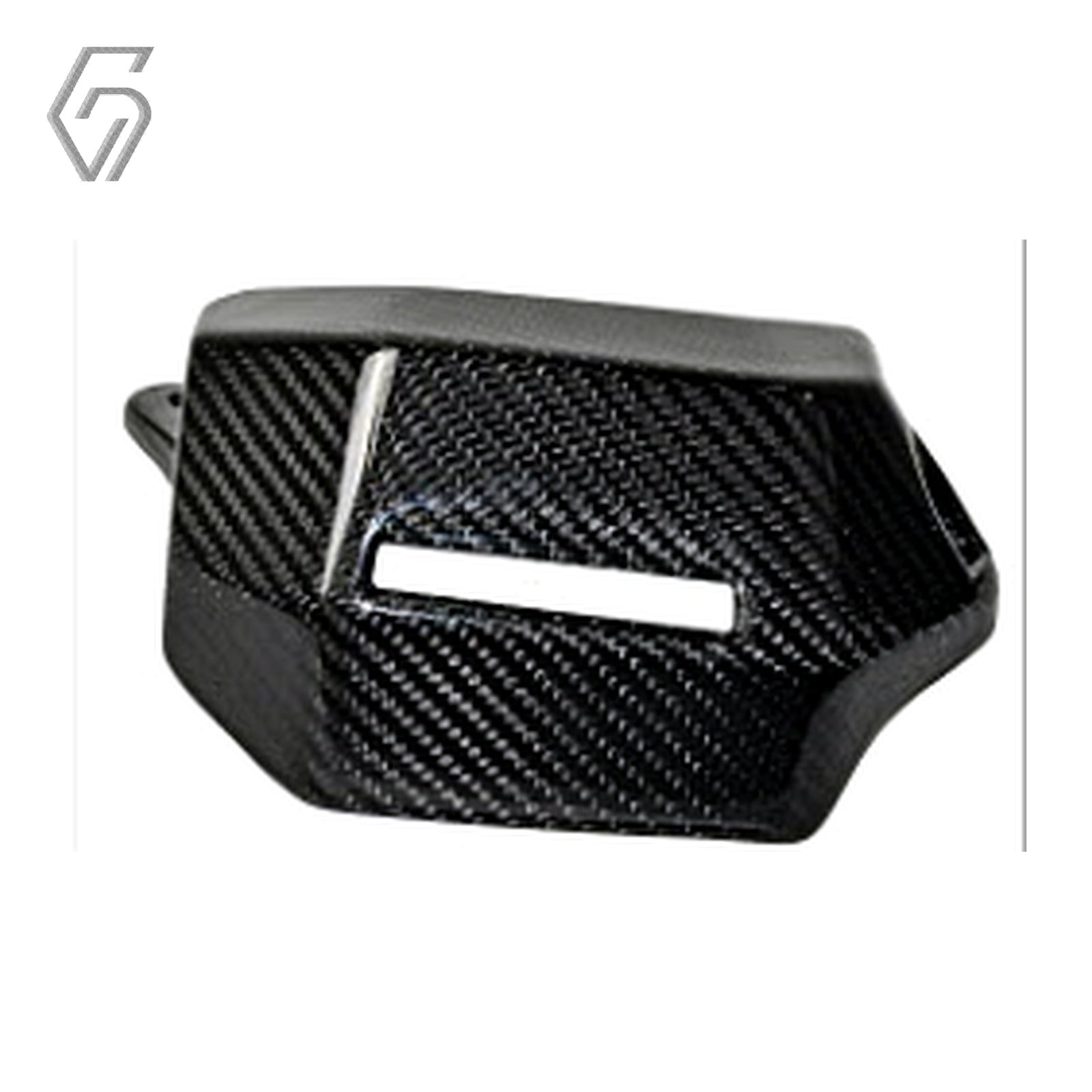 Carbon Fiber Water tank cover for Yamaha MT-07