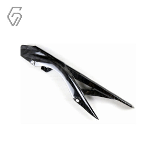 Carbon Fiber Chain Guard for Yamaha R3 2015-2018