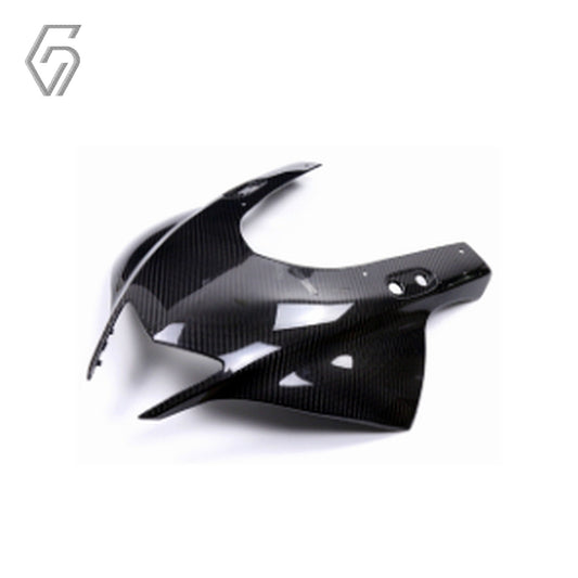 Carbon Fiber Front Fairing for Yamaha R3 2022+