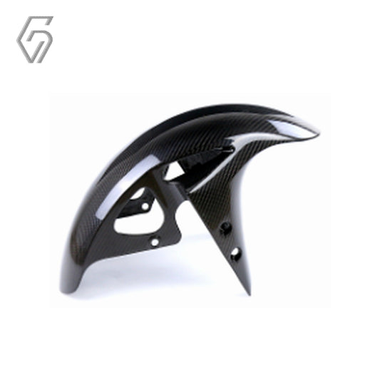 Carbon Fiber Front Fender for Yamaha R3 2022+