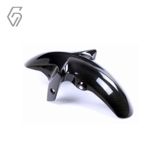Carbon Fiber Front Fender for Yamaha R3 2015-2018