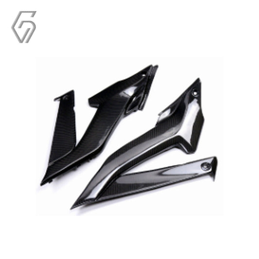Carbon Fiber Side Fairing for Yamaha R3 2022+