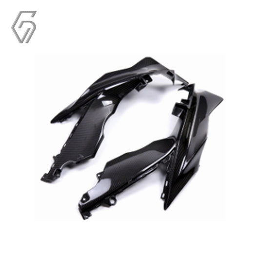 Carbon Fiber Side Fairings for Yamaha R3 2022+