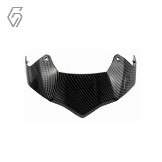 Carbon Fiber Front Fairing for Kawasaki Z900 2017-2019