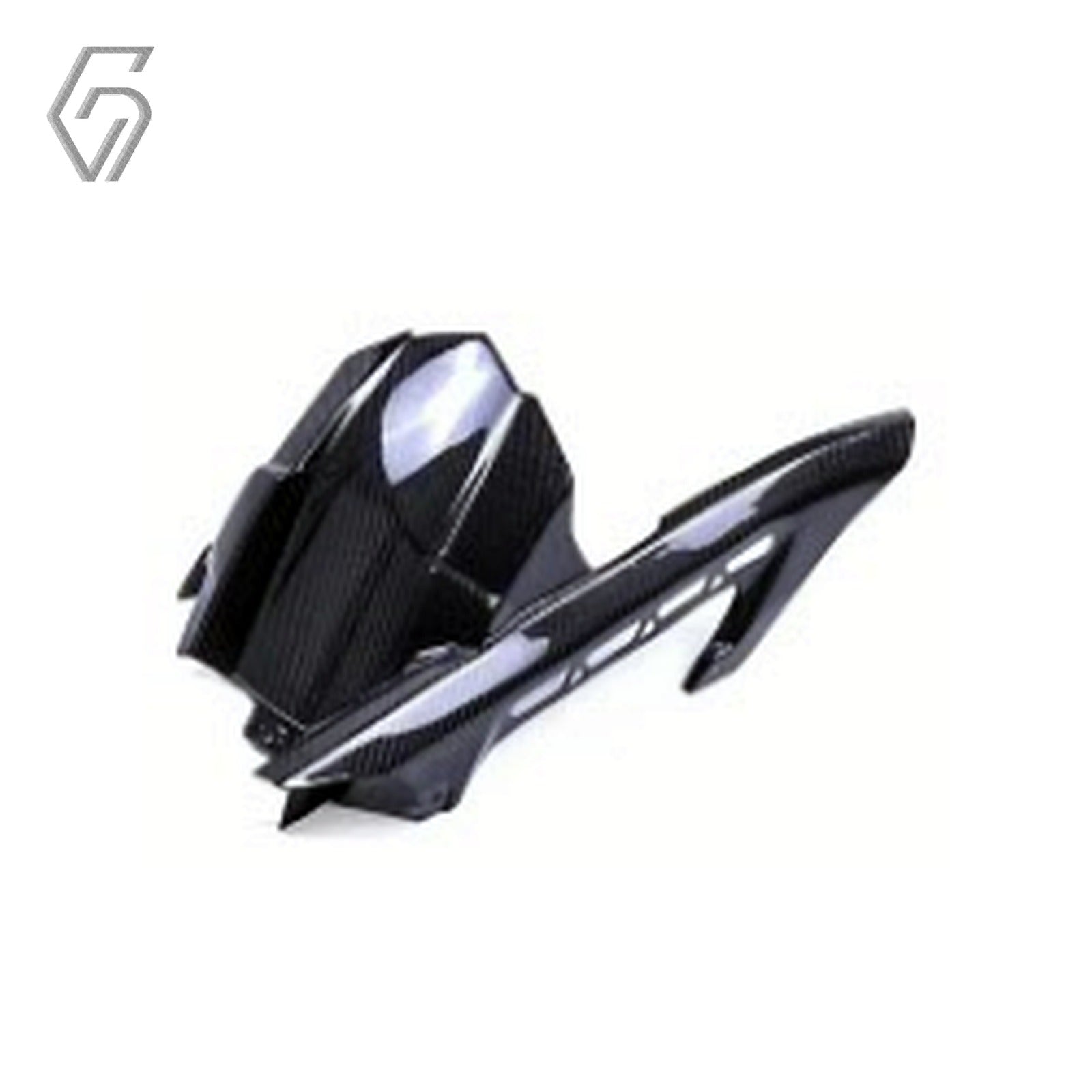 Carbon Fiber Rear Fender for Kawasaki Z900 2016+