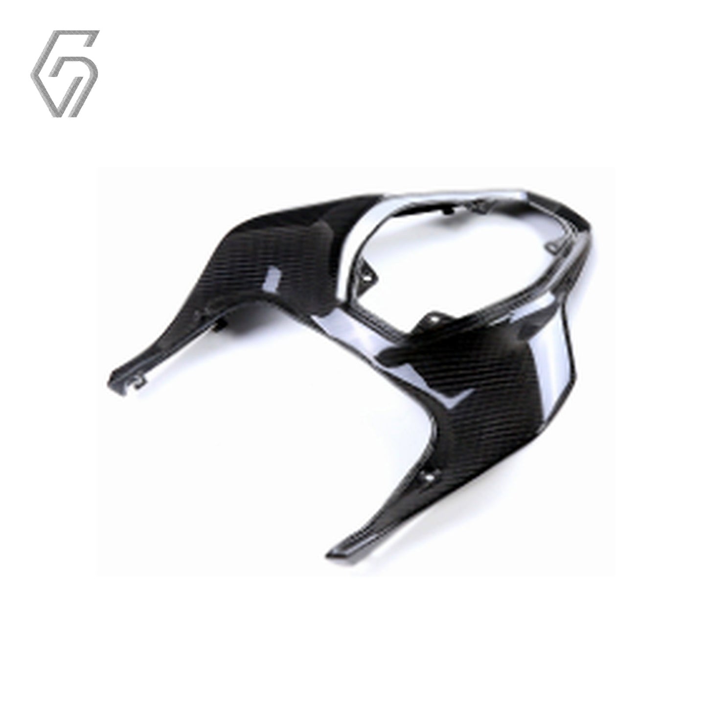 Carbon Fiber Tail Fairing for Kawasaki Z900 2017-2019