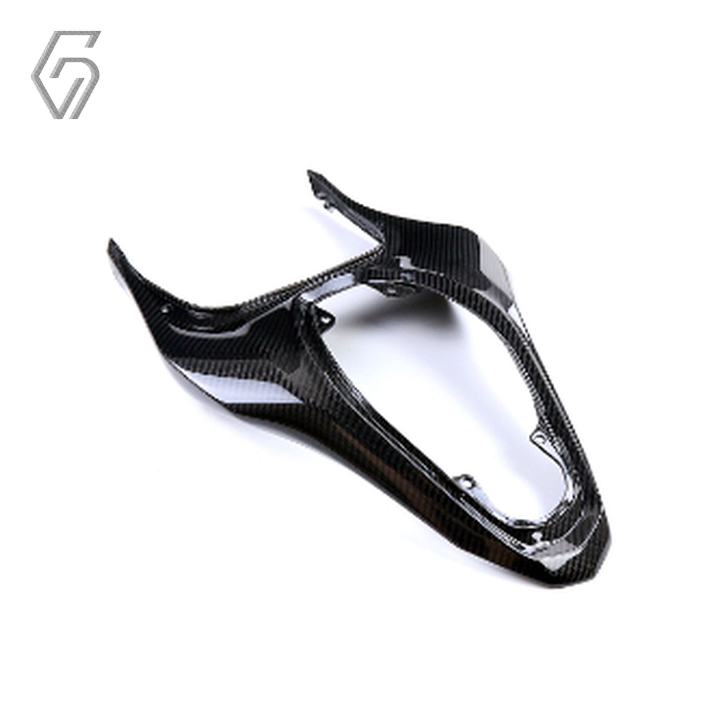 Carbon Fiber Tail Fairing for Kawasaki Z900 2017-2019
