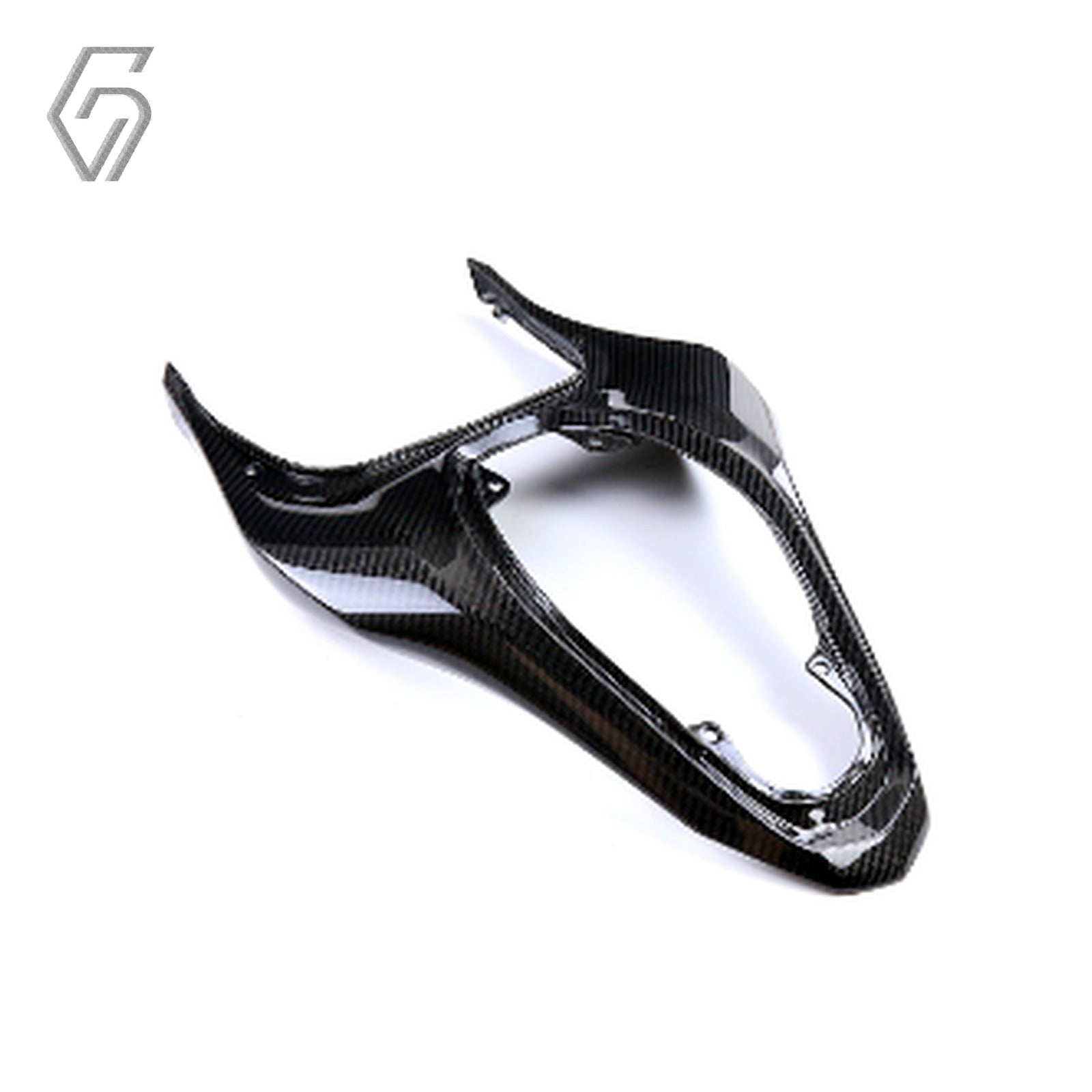 Carbon Fiber Tail Fairing for Kawasaki Z900 2017-2019