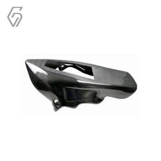 Carbon Fiber Tail Fairing for Kawasaki Z900 2017-2019