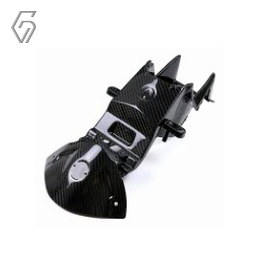 Carbon Fiber Air Intake Duct for Kawasaki Ninja ZX-10R 2021+