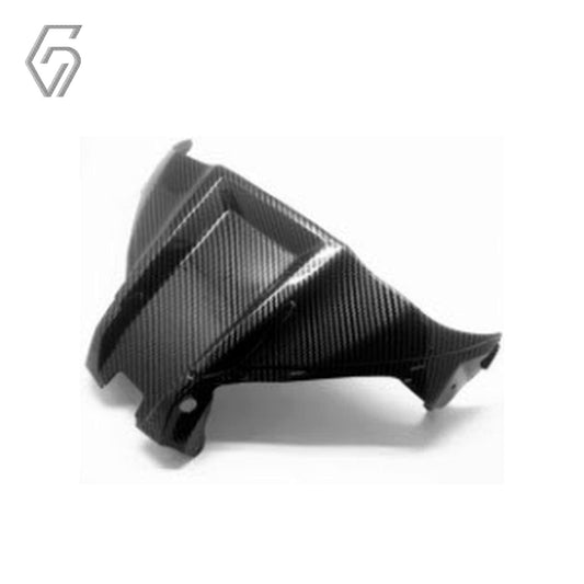 Carbon Fiber Airboxes Cover for Kawasaki Ninja ZX-10R 2016+