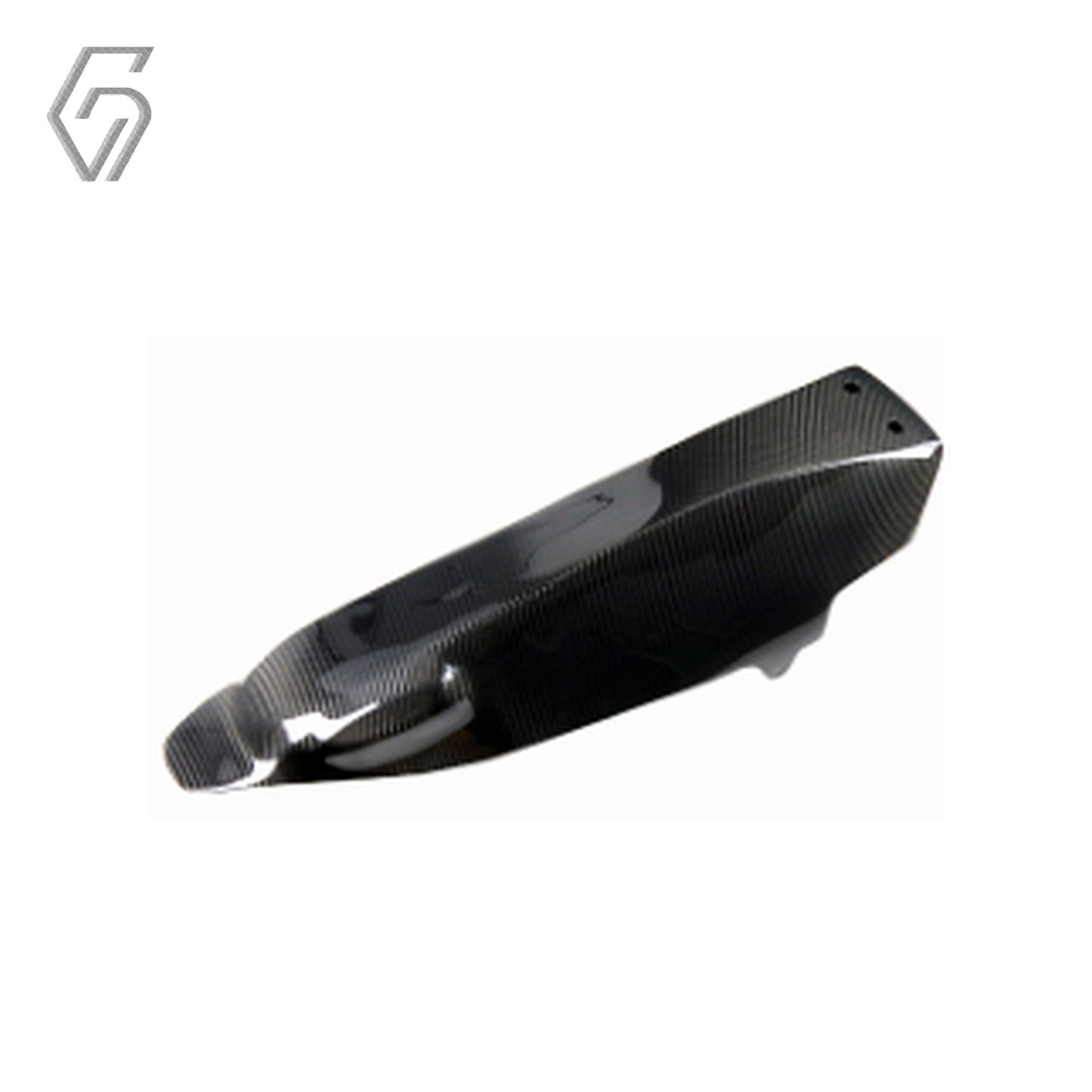 Carbon Fiber Race Belly Pan for Kawasaki ZX-10R 2011-2024