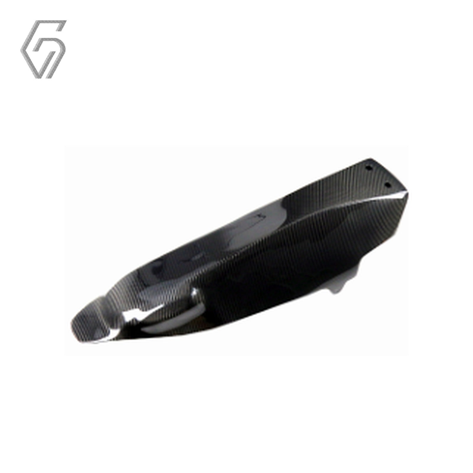 Carbon Fiber Race Belly Pan for Kawasaki ZX-10R 2011-2024