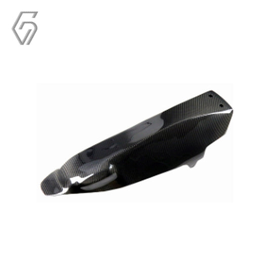 Carbon Fiber Race Belly Pan for Kawasaki ZX-10R 2011-2024