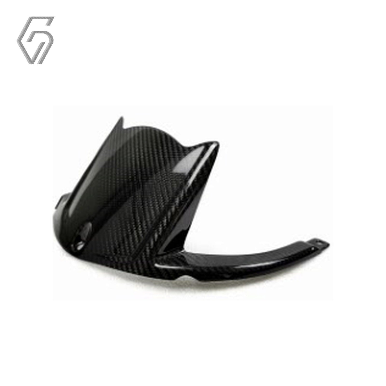 Carbon Fiber Rear Fender for Kawasaki ZX-10R 2011+