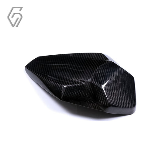Carbon Fiber Rear Seat Cover for Kawasaki Ninja ZX-10R 2016+
