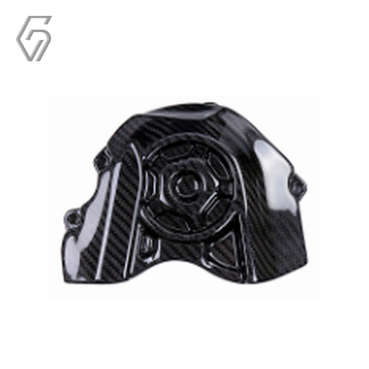 Carbon Fiber Spocket Cover for Kawasaki Ninja ZX-10R 2021+