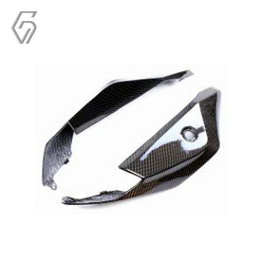 Carbon Fiber Tail Fairings for Kawasaki Ninja ZX-10R 2021+