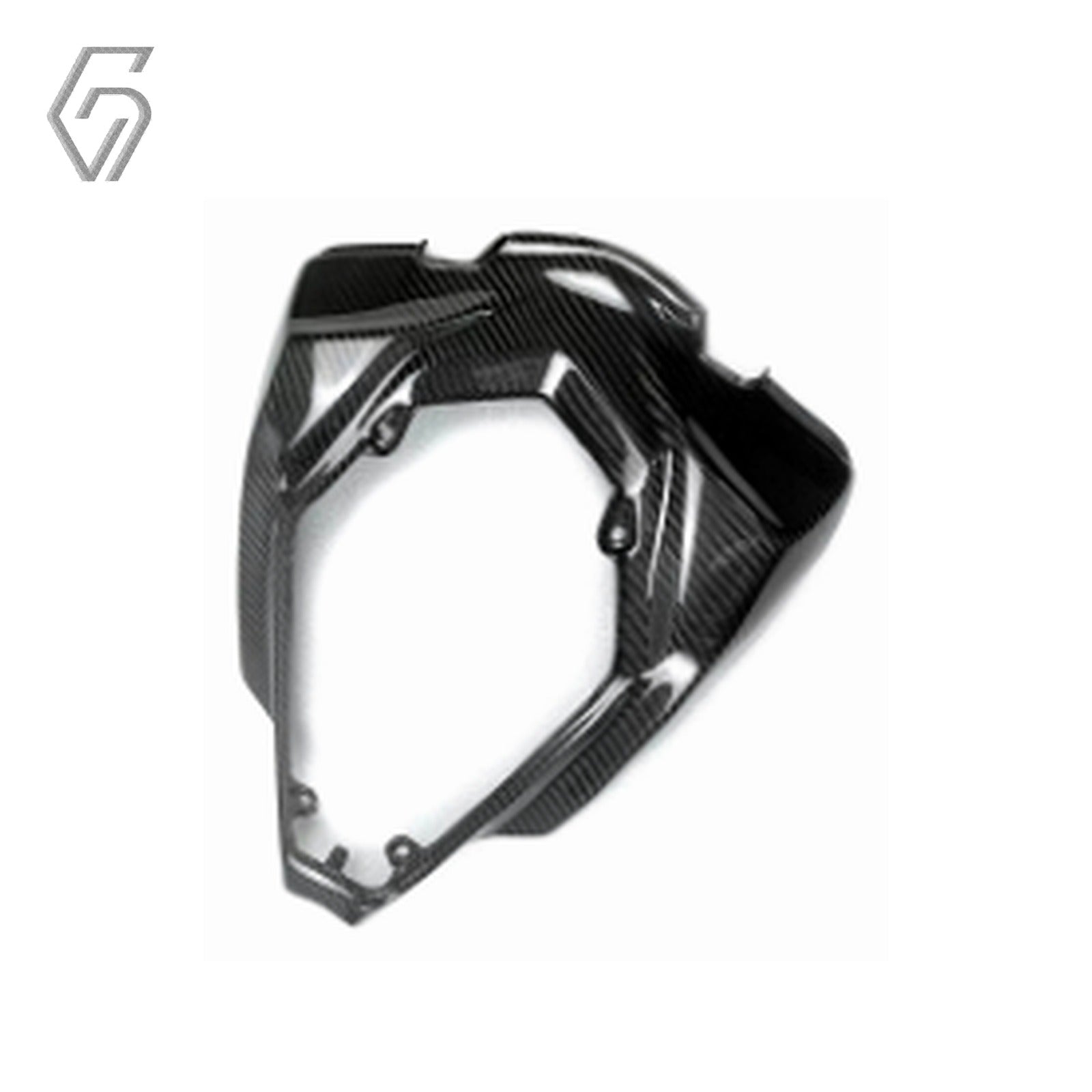 Carbon Fiber Tail Seat Fairings for Kawasaki Ninja ZX-10R 2016-2020