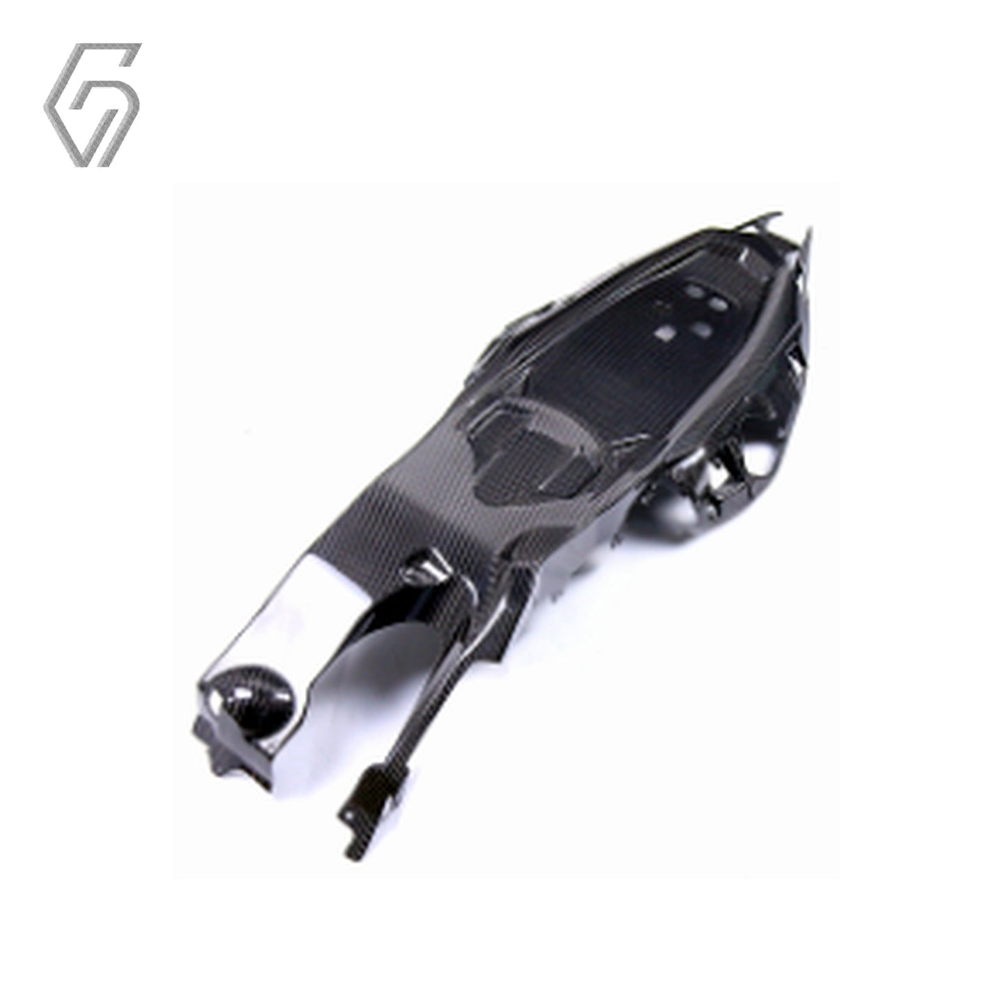 Carbon Fiber Undertray for Kawasaki Ninja ZX-10R 2021+