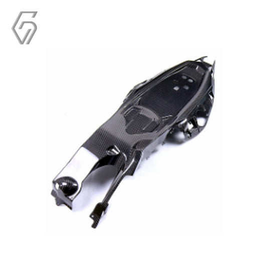 Carbon Fiber Undertray for Kawasaki Ninja ZX-10R 2021+